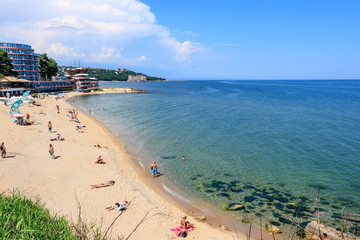 Konstantin and Elena resort Bulgaria