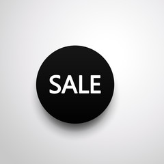 black sale on bright