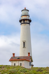 Pigeon Point Lighthouse