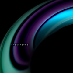 Fluid mixing colors vector wave abstract background design. Colorful mesh waves