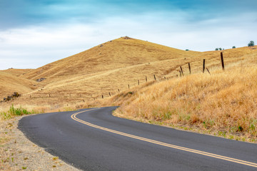 California Road