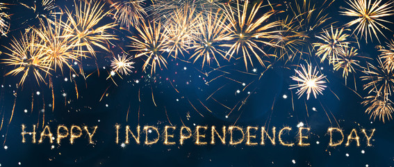 Happy Independence Day
