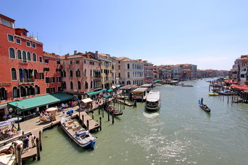 Grand canal