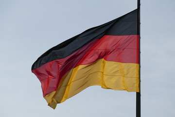 german flag
