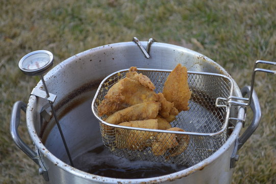 The Fish Fry