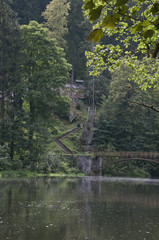 Polska turystycznie-Siedlęcin © amadeusz