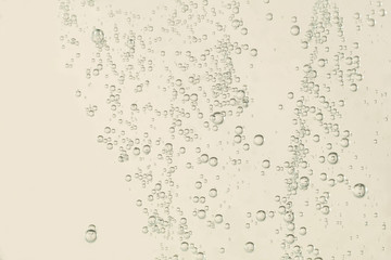 Champagne bubbles © dkidpix