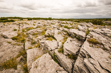 The Burren, County Clare, Ireland