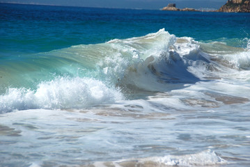 MAREAS, MAR, OLAS
