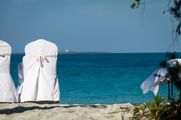 Strandhochzeit