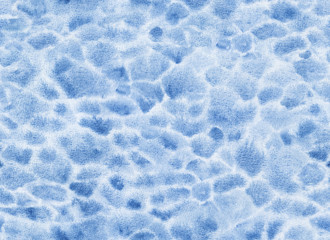 seamless background with waves