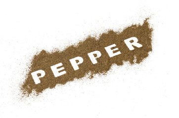 Pfeffer