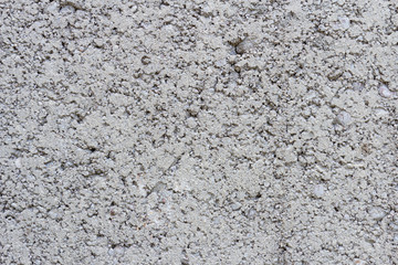 Cinder block background texture.