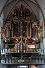 St. Johanniskirche Lüneburg