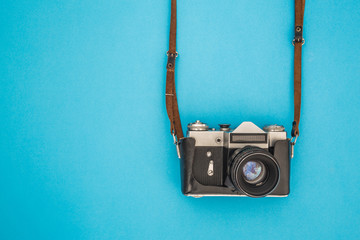 Vintage Camera