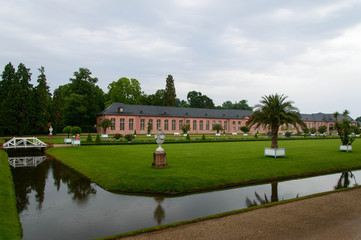  Schwetzingen, summer residence of the electors palatine of charles iii philip and charles iv theodor 
