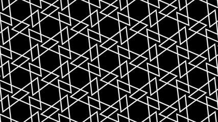 Triangular Transition