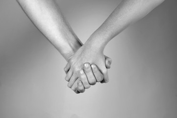 Hands