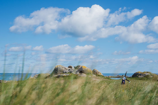 Panoramique Naturel France