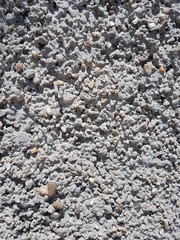Rough texture of grey wall background