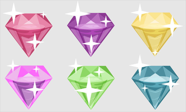 Diamantes