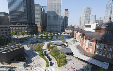 東京駅