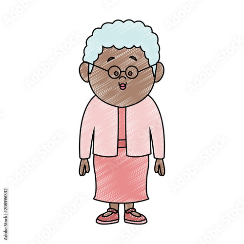 Cute Grandmother Cartoon Vector Illustration Graphic Design Stock Image And Royalty Free Vector Files On Fotolia Com Pic 208996332,Bakelite Jewelry Earrings