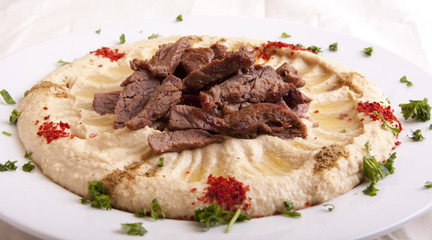Hummus