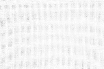 Pastel abstract Hessian or sackcloth fabric or hemp sack texture background. Wallpaper of artistic wale linen canvas. Blanket or Curtain of cotton pattern with copy space for text decoration.