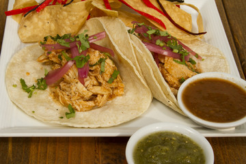 Chicken Tacos 2