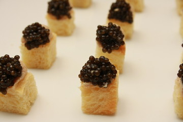 caviar 4 