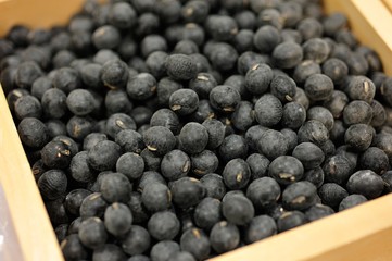 黒豆