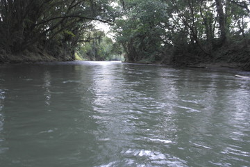 river
