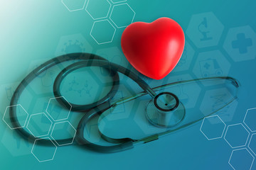 Healthcare Medical examination  business graph marketing analysis report health