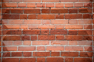 Old brick wall