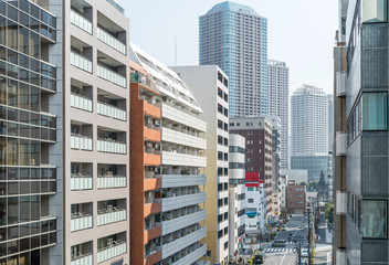 Naklejka premium マンション 