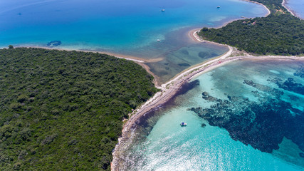 Pantera bay of Dugi Otok © alan