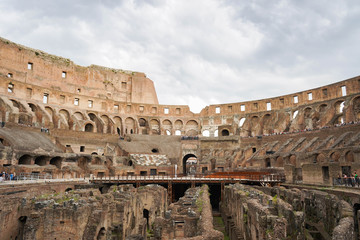 colosseum