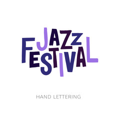 Jazz festival