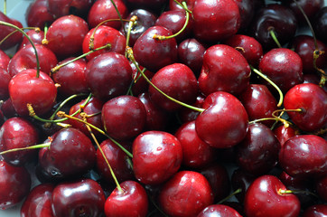 cherry