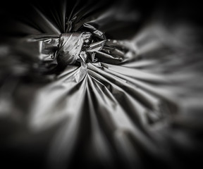 Garbage bag