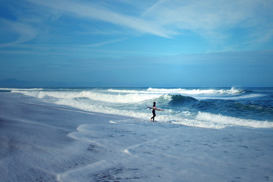Bleu Ocean