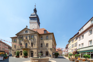 Bad Langensalza Umgebindehaus Fachwerkhaus
