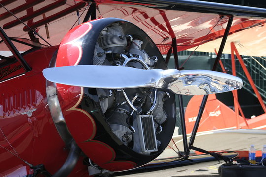 Bipe, Reno 2006