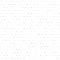 Square pattern. Seamless vector