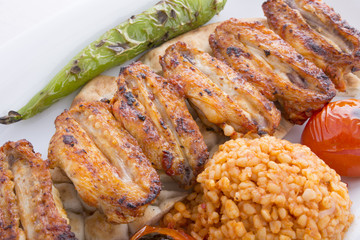Turkish Food