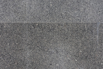 Gray granite. Background/texture. 