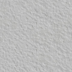 White rough paper texture. Aqarelle paper canvas.