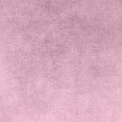 Pink designed grunge texture. Vintage background with space for text or image