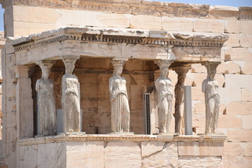 Obraz premium Athènes, Grèce